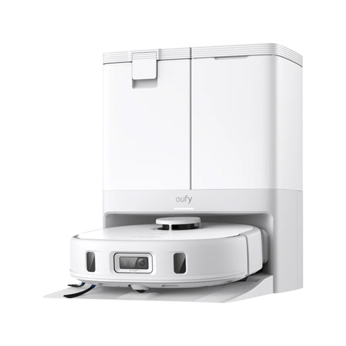 Eufy Clean X10 Pro Omni 