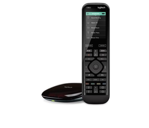Logitech Harmony Hub Elite