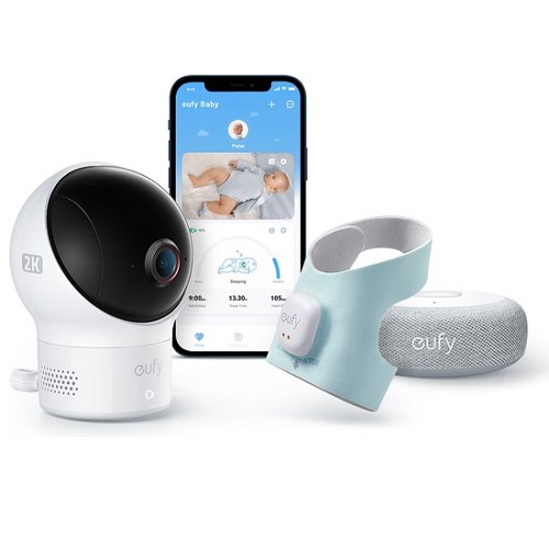 Eufy Baby S340