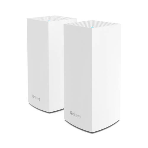 WiFi Mesh systeem Linksys MX10 Velop AX