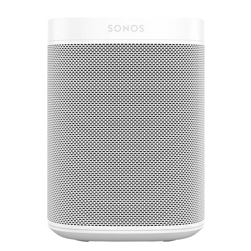 Sonos one wit