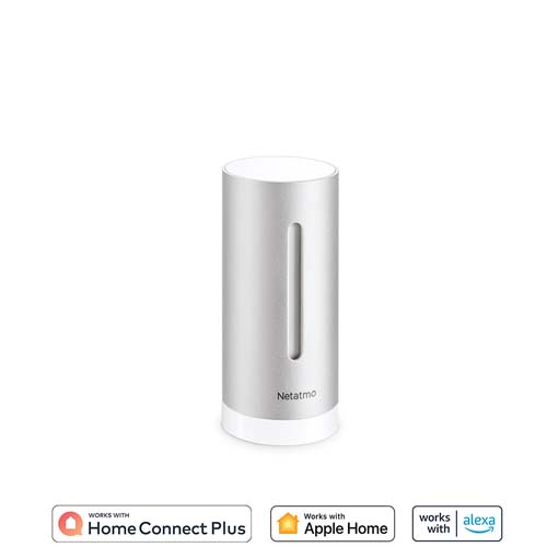 Netatmo Binnenmodule