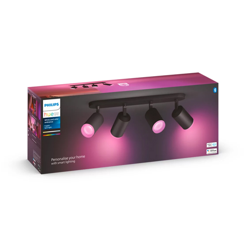 Philips Hue Fugato inbouwspots