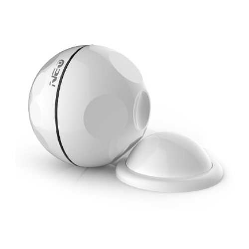 Neo Coolcam Bewegingssensor Z-Wave Plus 2