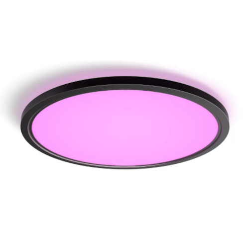 Philips Hue Tento WCA PlafondLamp Rond L White