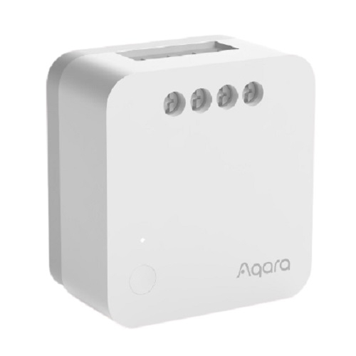 Aqara Single Switch Module 2-Draads Zigbee