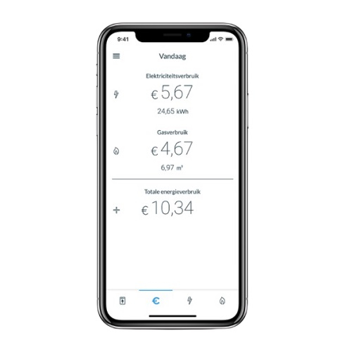 Plugwise Slimme Meter Module P1 Smile