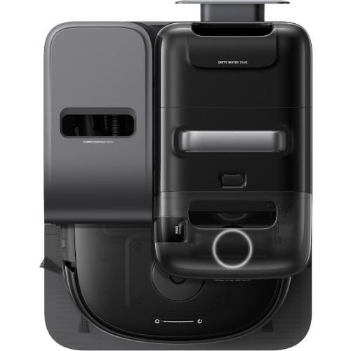 Eufy Clean E28 Omni Robotstofzuiger Met Dweilfunctie en Draagbare Reiniger Eufy Clean E28 Omni Robotstofzuiger Met Dweilfunctie
