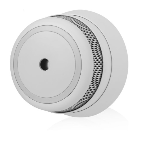 Slimme rookmelder Smartwares