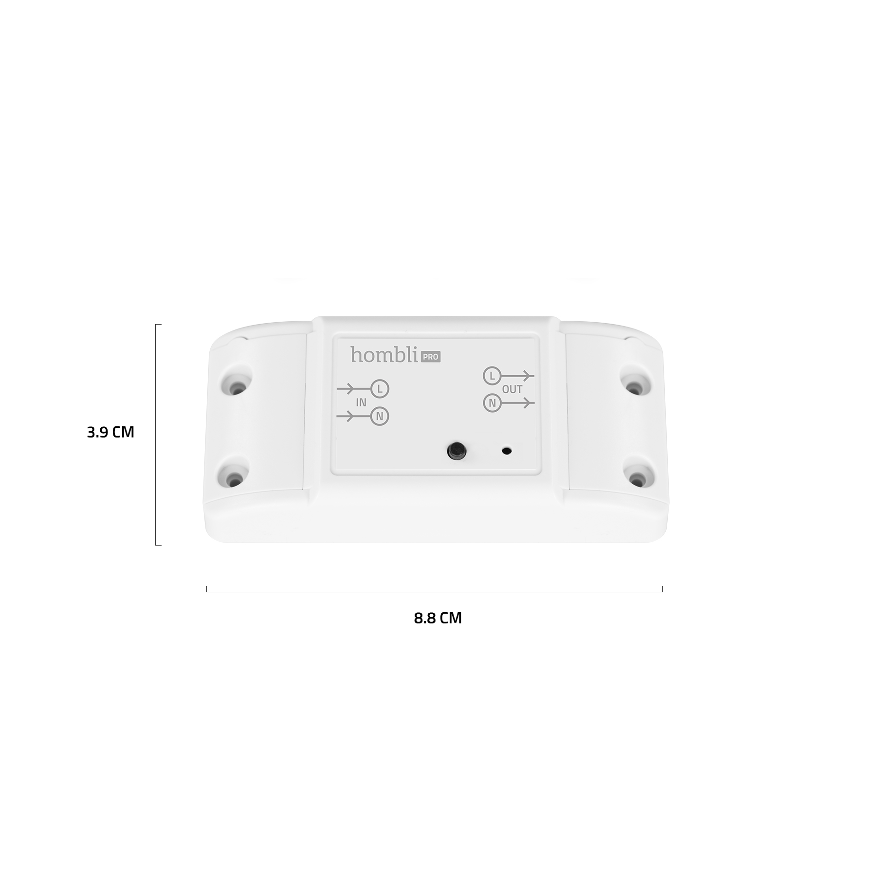 Hombli Smart Switch