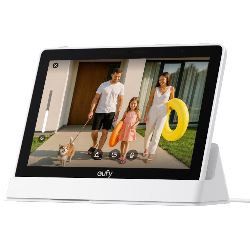 Eufy Smart Display E10