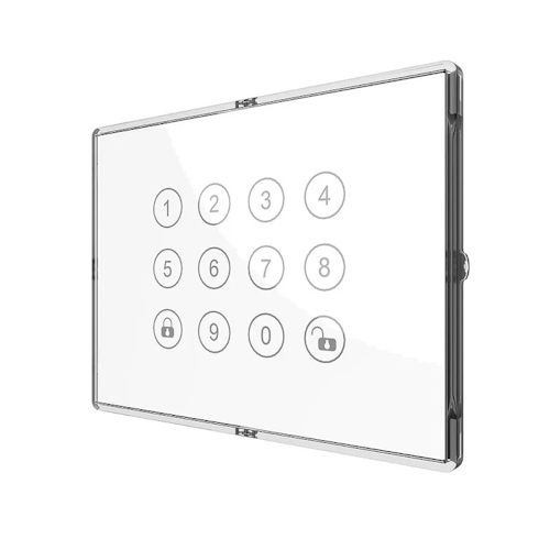 Philio Tech Keypad