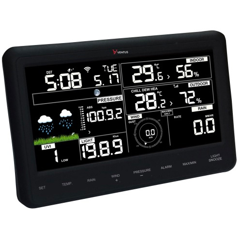 Ventus 940 weerstation