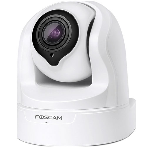 Foscam 2mp Fi9936p Fhd 1080p Wit