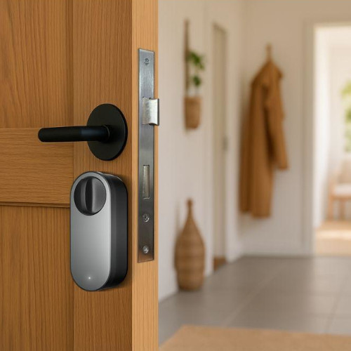 Aqara Smart Lock Kit U200 Lite Zwart