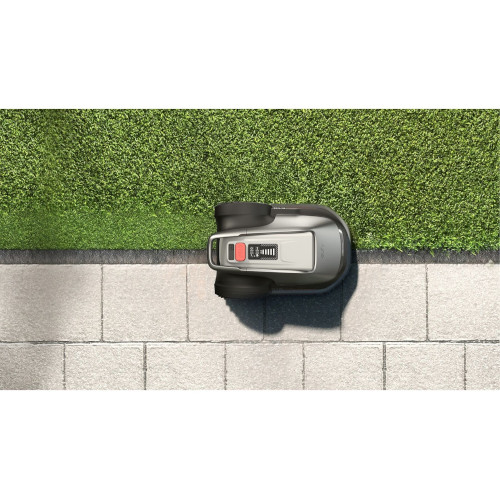 Eufy Robot Grasmaaier E18