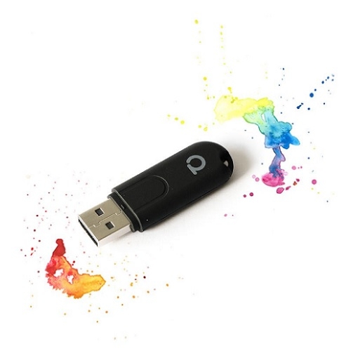 Conbee 2 DeCONZ Zigbee USB dongle