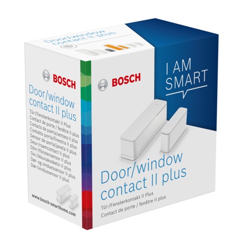 Bosch Raam Deur Sensor II