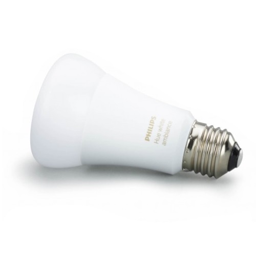 Philips Hue E27 lamp White Ambiance