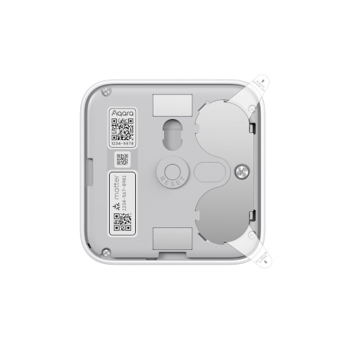 Aqara Climate Sensor W100 Aqara Climate Sensor W100