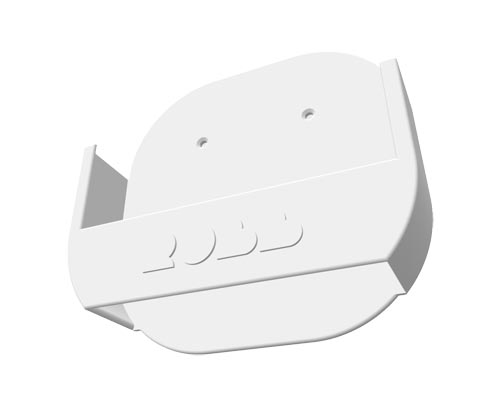 Ophangbeugel Aeotec SmartThings Hub V3