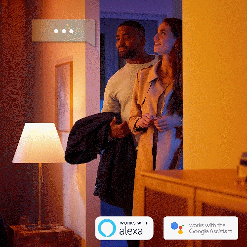 Philips Hue Go Color Ambiance