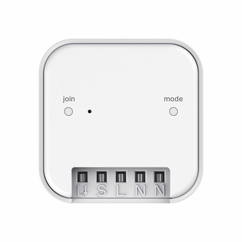 KAKU Slimme dimmer zcm-300 voorkant