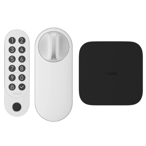 Aqara Smart Doorlock Kit