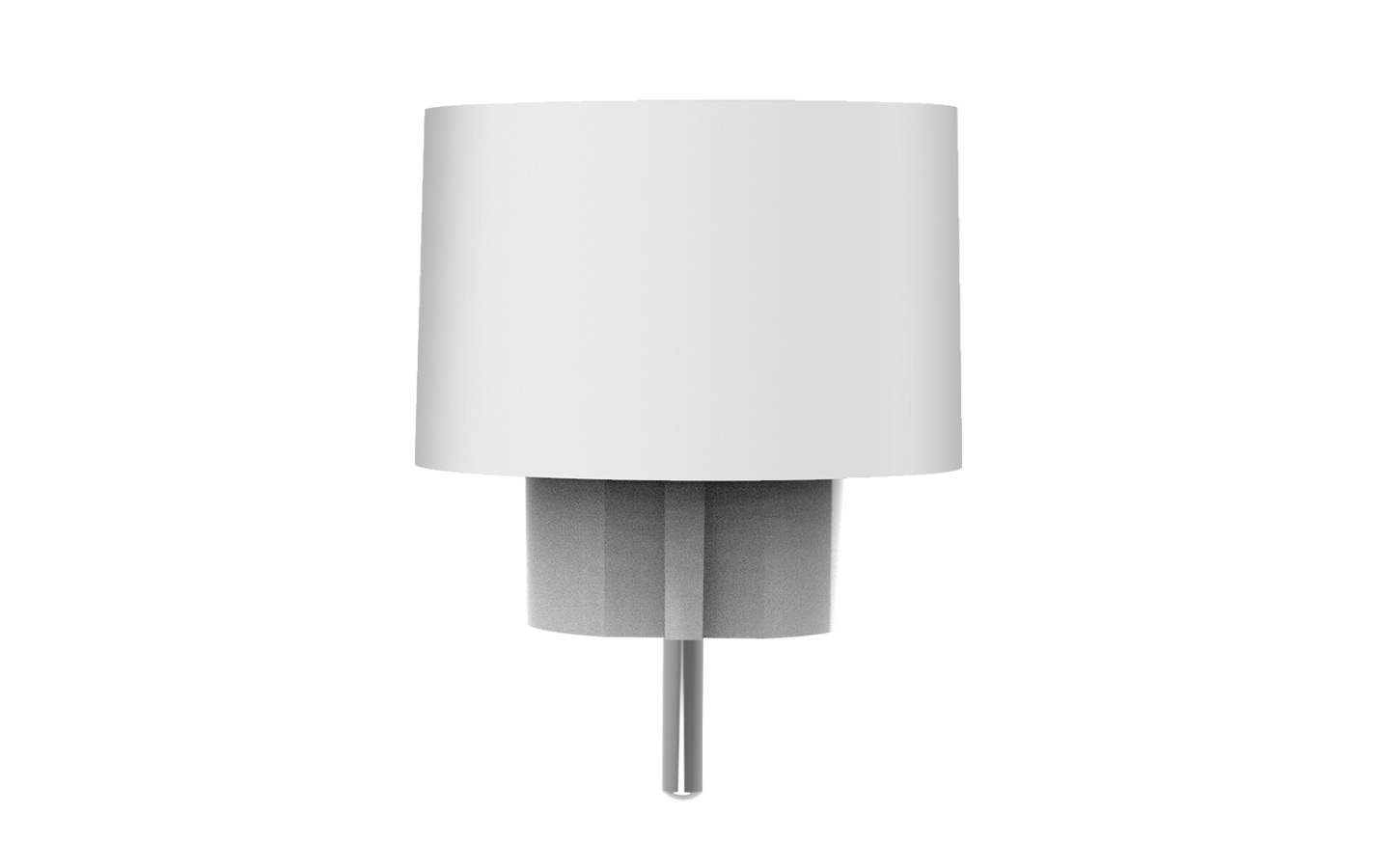 Aqara Smart Plug 2300W & Stroommeting 1-Pack