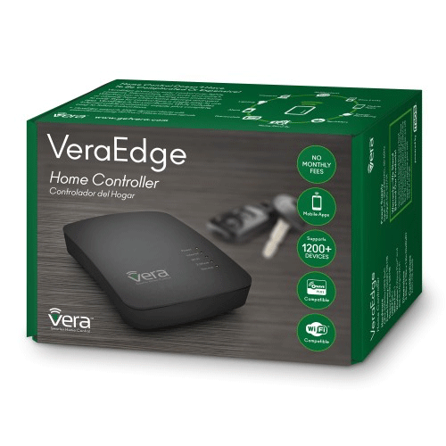 GetVera Vera Edge Z-wave Plus Basisstation EOL