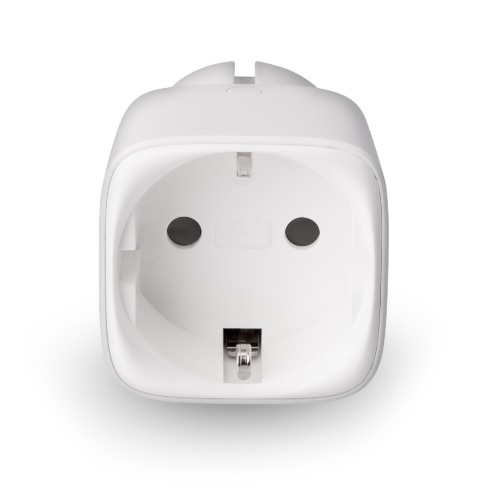 INNR Slimme Stekker Zigbee 2300W duopack