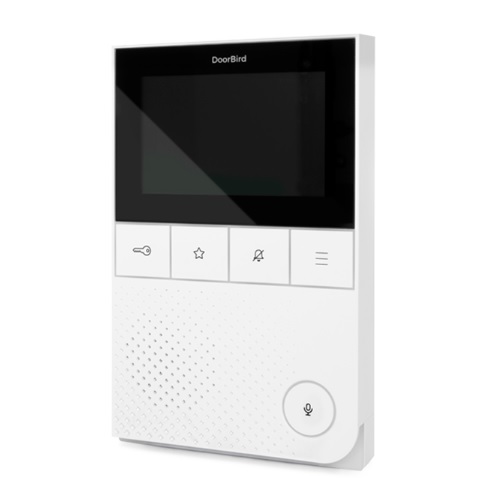Doorbird Binnenunit intercomsysteem