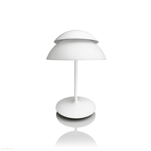 Philips Hue Beyond Tafellamp Starter Pack 1 EOL