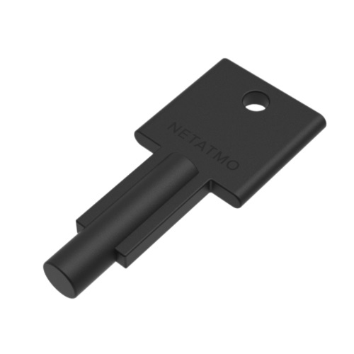Netatmo Deurslot met Slimme Sleutels