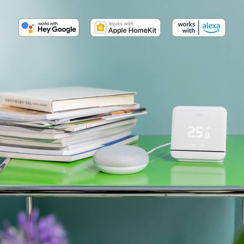 tado Slimme Airco Bediening V3+ Duopack