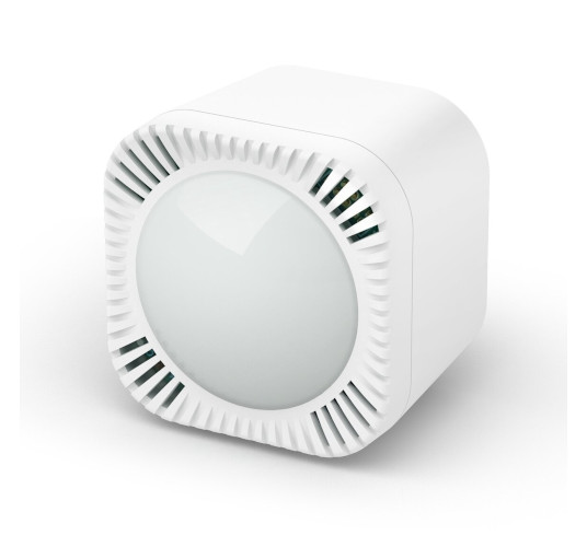Aeotec TriSensor detail