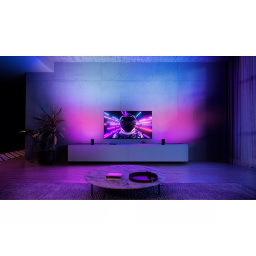 Philips Hue Play Wall Washer Black