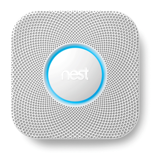 Nest Rookmelder Batterij V2