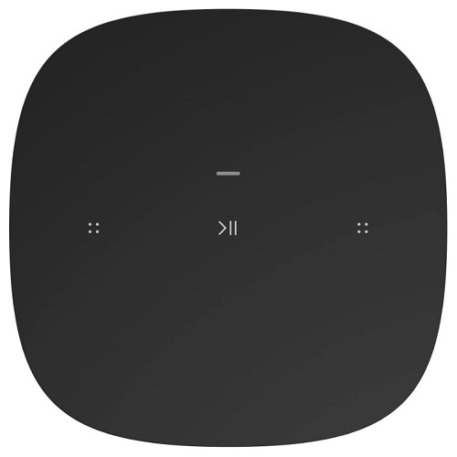 Sonos One SL Black