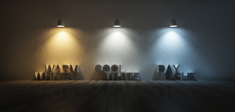 Adaptive Lighting