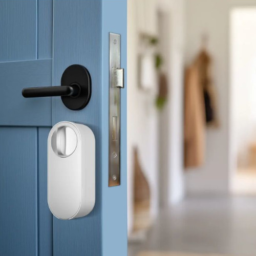 Aqara Smart Lock Kit U200 Lite Wit