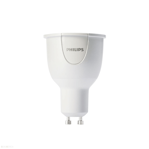 Philips Hue Starter Pack Gu10 Spot 3 set Dimmer Switch EOL