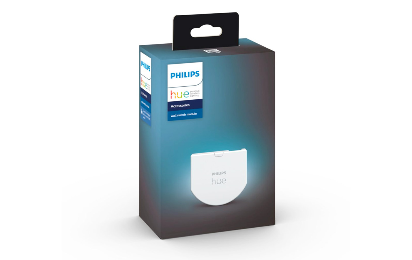 Philips Hue Wall Switch Module