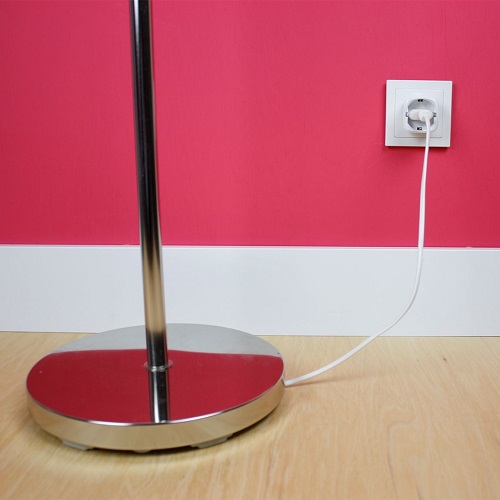 Innr smartplug 8-pack voorbeeld