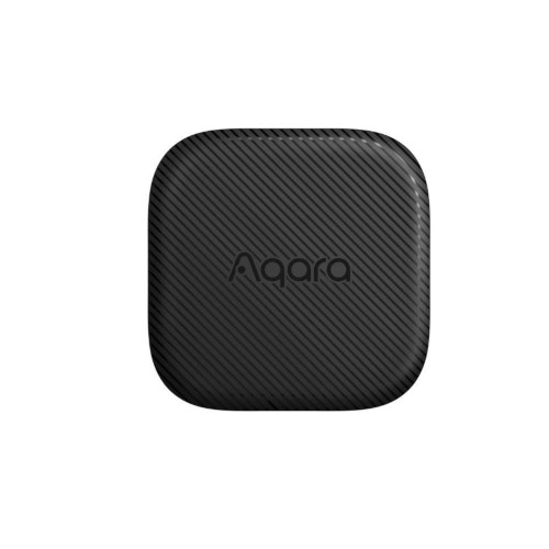 Aqara Smart Lock Kit U200 Lite Zwart