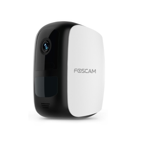 Foscam Batterij Camera B1 Full HD