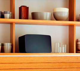 Sonos Five versus Sonos Play:5 – Wat is er veranderd?