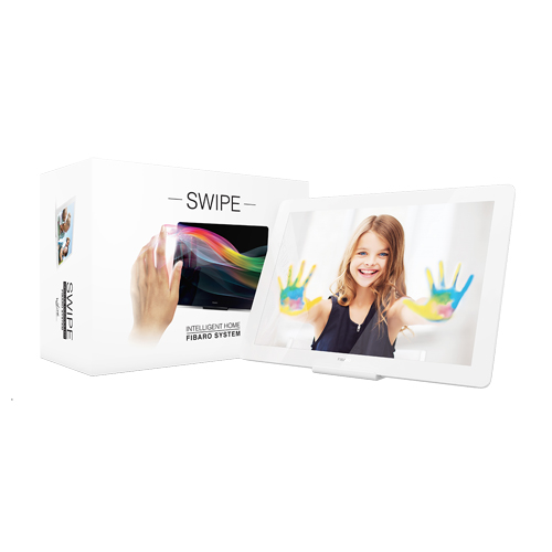 FIBARO Swipe