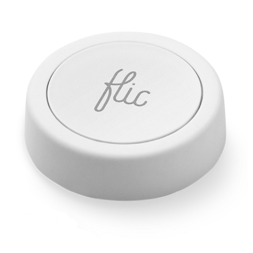 Flic 2 Smart Button Single Pack