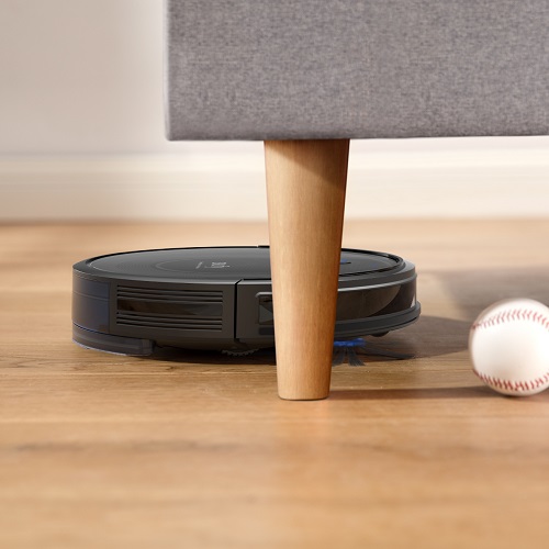 Robovac G10 slimme robotstofzuiger met dweil